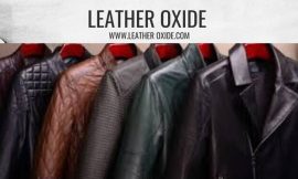 **Moto Leather Jackets: The Perfect Blend of Style and Durability**