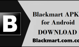 Blackmart APK Download v3.1.0 Free Latest Version 2024