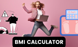 Science Behind BMI Calculator: Understanding Body Mass Index