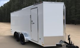 Best Enclosed Trailers Dealers in California