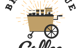 Elevate Your Event with a Mobile Coffee Cart, Coffee Bar Cart