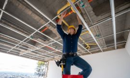 Why Every Business Needs Reliable Plumbing and Electrical Commercial Contractors