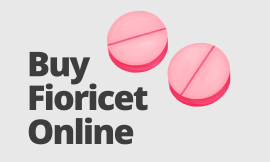 Buy Fioricet Online for Immediate Relief