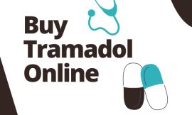 Buy Tramadol Online for Quick, Effective Relief