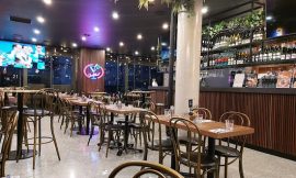 Discover the Best Tuggeranong Restaurants: Canberra Bar and Grill