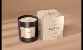 The Candle Packaging Revolution: Trends Shaping The Industry