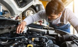 Rev Up Your Ride with Reliable Car Auto Repair Services