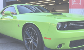 Professional Mobile Car Detailing in Sacramento