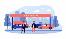 The Best Car Rentals in Houston for Business and Personal Use