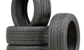 Car Tyre Dealers in Thane: Your One-Stop Solution for Quality Tyres