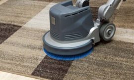 How Carpet Cleaning Contributes to Overall Home Wellness