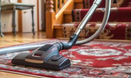 Carpet Cleaning: A Key to Improved Home Comfort