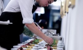 Catering Newcastle Australia: How to Choose the Right Service for Your Event