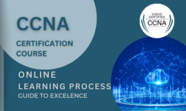 What You Need to Know About the New CCNA Certification