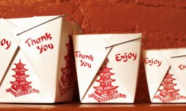 Custom Chinese Takeout Boxes: Elevating Your Brand Through Exceptional Packaging