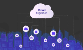 Cloud Migration Services: Transforming Businesses in the Digital Era