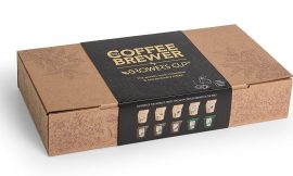 Custom Coffee Packaging: Design Your Own Box