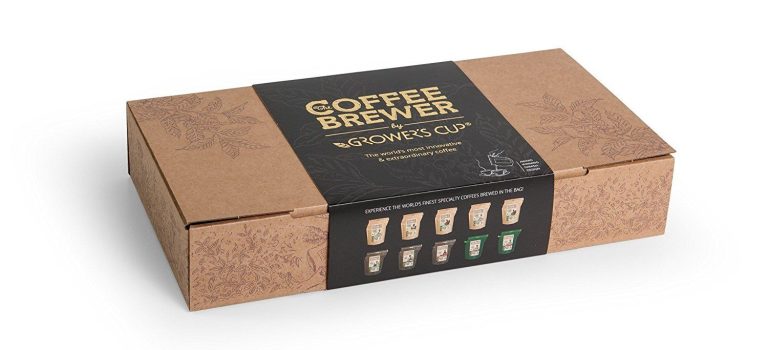 Read more about the article Custom Coffee Packaging: Design Your Own Box