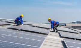 Why Commercial Solar Solutions in Pakistan are the Future of Business Energy