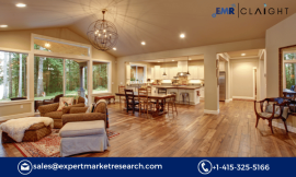 Connected Living Room Market Size & Growth | Share – 2032