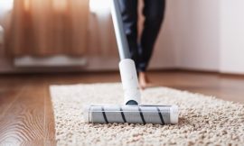 The Essential Benefits of Regular Carpet Cleaning for Home Health