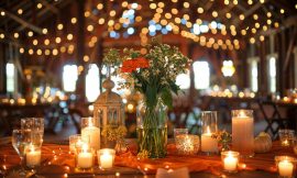 Creative Ideas for Wedding Decoration Packages That Wow Your Guests