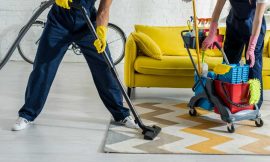 Why Carpet Cleaning is Essential for Fresh Air Quality