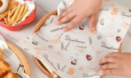 Best Quality Choices for Cheapest Custom Wax Paper for Restaurants