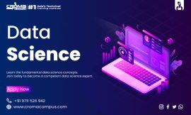 Significant Features of Data Science