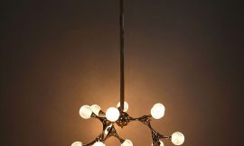 Bright Ideas: Creative Ways to Use Ceiling Lights in Your Home