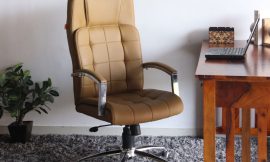 Surprising Facts About Office Chairs You Never Knew