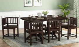 Dining Table Styles: A Guide to Modern and Classic Designs