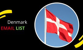 Denmark Email List: A Powerful Tool for Expanding Your Business Reach