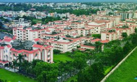 Uttaranchal University: A Guide for Students