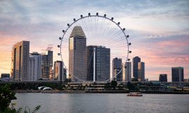 Top Experiences in Singapore: From Iconic Landmarks to Hidden Gems