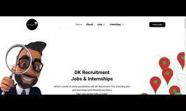 DK Recruitment: Your One-Stop Shop for Finding the Perfect Job in Pakistan