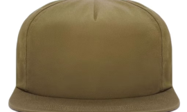 Fear of God Hat: A Must-Have Icon in Modern Fashion