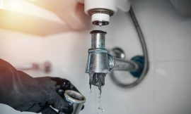 Ensure Your Home’s Safety with the Best Backwater Valve Services