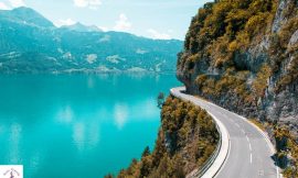 Traveling Switzerland by Car: A Road Trip Guide