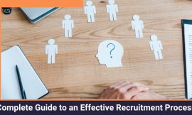 Streamlining the Recruitment Process with HR Software: A Comprehensive Guide