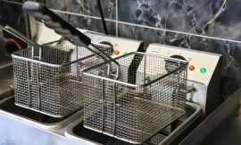 What are Some Essential Maintenance Tips for Commercial Electric Deep Fryers?