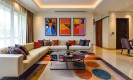 Essential Tips for a Successful Residential Interior Design Project