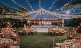 Event Decoration Hire Sydney: Transform Your Event with Stunning Décor