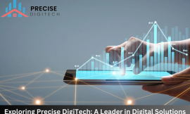 Exploring Precise DigiTech: A Leader in Digital Solutions