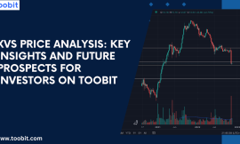 XVS Price Analysis: Key Insights and Future Prospects for Investors on Toobit