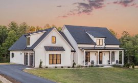 10 Benefits of Building a Custom Home in Canada