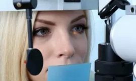 Understanding Keratoconus and Finding the Right Care: A Guide to Optometric Centers in Granada Hills