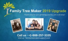 Family Tree Maker 2019 Upgrade