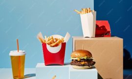 Fast Food Boxes in 2024