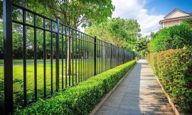 5 Must-Avoid Mistakes in Garden Fencing in Croydon